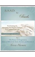 S.A.N.D. to Pearls