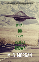 What do they really know?: British Military contact with unidentified flying objects over the UK and its bases overseas.
