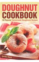 Doughnut Cookbook