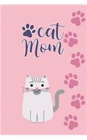 Cat Mom