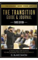 The Transition Guide & Journal