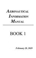Aeronautical Information Manual