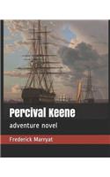 Percival Keene: adventure novel