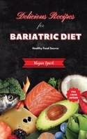 Delicious Recipes for Bariatric Diet
