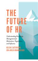 The Future of HR
