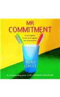 Mr Commitment