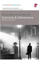 Exorcism & Deliverance