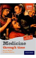 GCSE History: Medicine Through Time Teacher CD-ROM