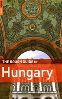 The Rough Guide to Hungary