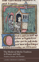 Medieval Merlin Tradition in France and Italy