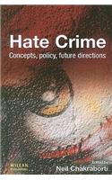 Hate Crime