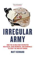 Irregular Army