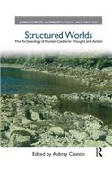 Structured Worlds