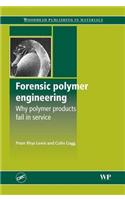 Forensic Polymer Engineering