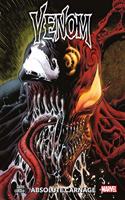 Venom Vol. 5: Absolute Carnage