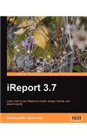Ireport 3.7