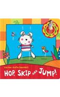 Hop, Skip and Jump!