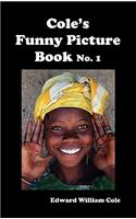 Cole's Funny Picture Book No. 1