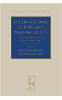 International Surrogacy Arrangements