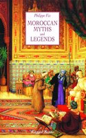 Moroccan Myths & Legends