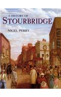 A History of Stourbridge