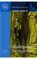 Student Guide to Shakespeare's "The Winter's Tale"