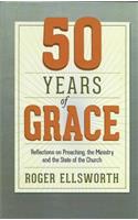 50 Years of Grace