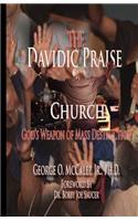 Davidic Praise Church