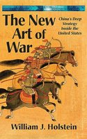 New Art of War-China's Deep Strategy Inside the United States (LIB)