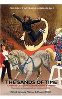 The Sands of Time: Children's Literature: Culture, Politics & Identity