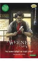 Sweeney Todd The Graphic Novel Quick Text