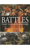 Battles That Changed History