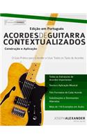 Acordes de Guitarra Contextualizados