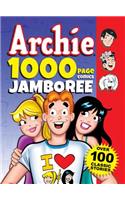Archie 1000 Page Comics Jamboree