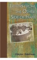 Letters from the Other Side of Haiti: A Long Way Down
