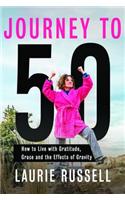 Journey to 50