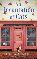 Incantation of Cats