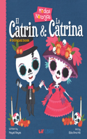 Medias Naranjas: El Catrin & La Catrina