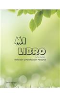 MI LIBRO Letra Grande