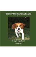 Boomer the Bouncing Beagle
