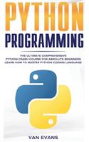 Python Programming
