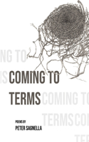 Coming To Terms