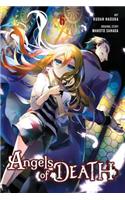 Angels of Death, Vol. 6