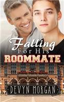 Falling For His Roommate