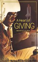 Heart of Giving