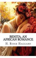 Benita, An African Romance