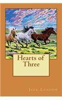 Hearts of Three