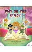 Why Do You Read?