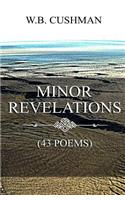 Minor Revelations