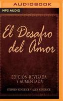 Desafío del Amor